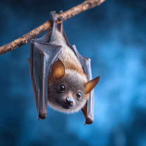 Professional bat removal service